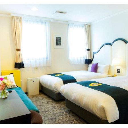 Grand Park Hotel Panex Tokyo / Vacation Stay 77740 Exterior photo
