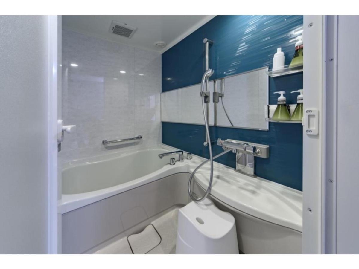 Grand Park Hotel Panex Tokyo / Vacation Stay 77740 Exterior photo