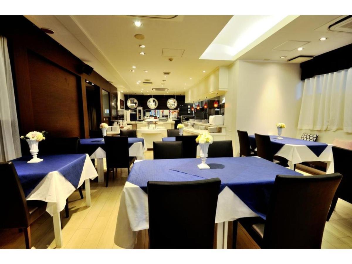 Grand Park Hotel Panex Tokyo / Vacation Stay 77740 Exterior photo