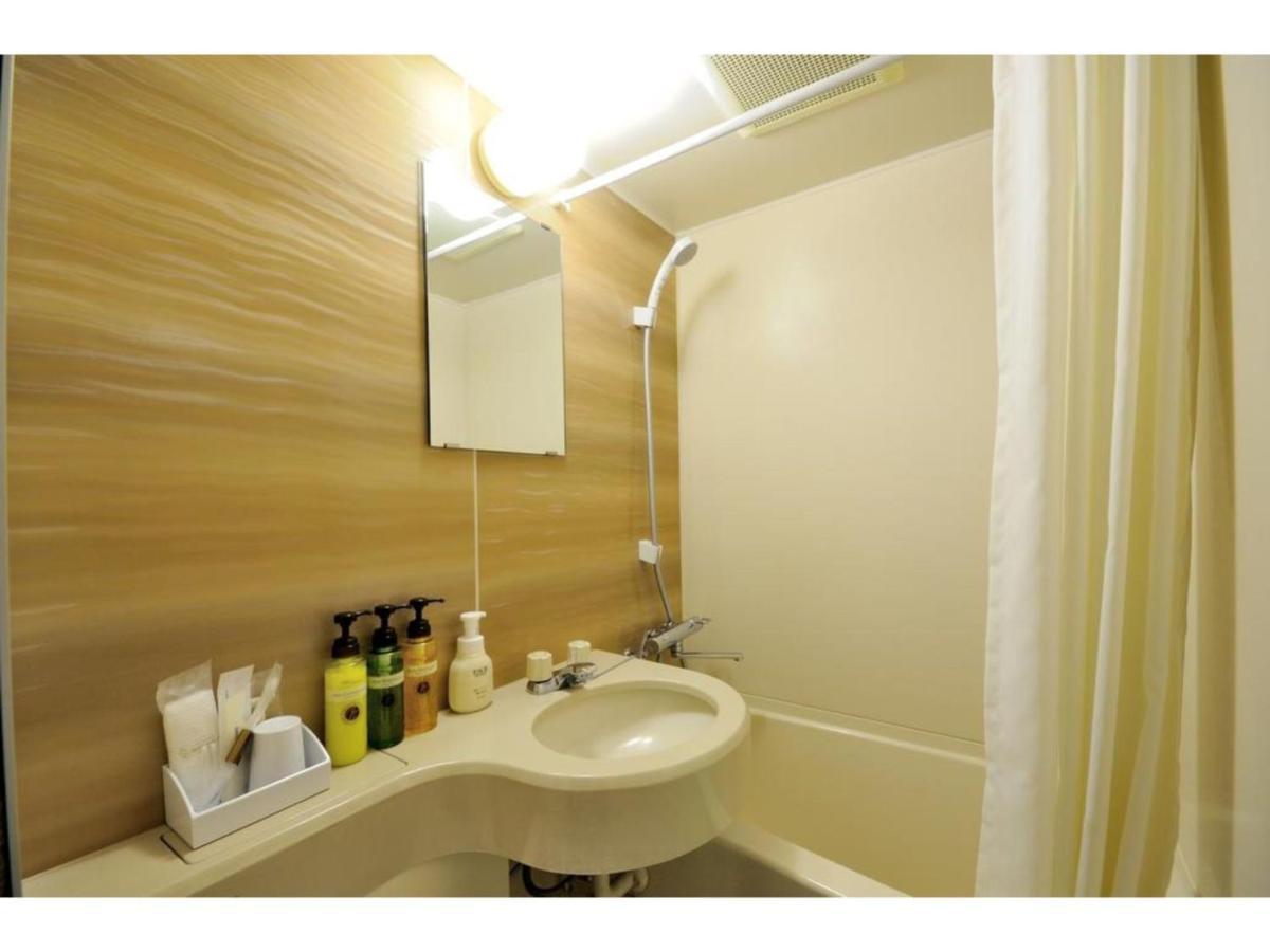 Grand Park Hotel Panex Tokyo / Vacation Stay 77740 Exterior photo