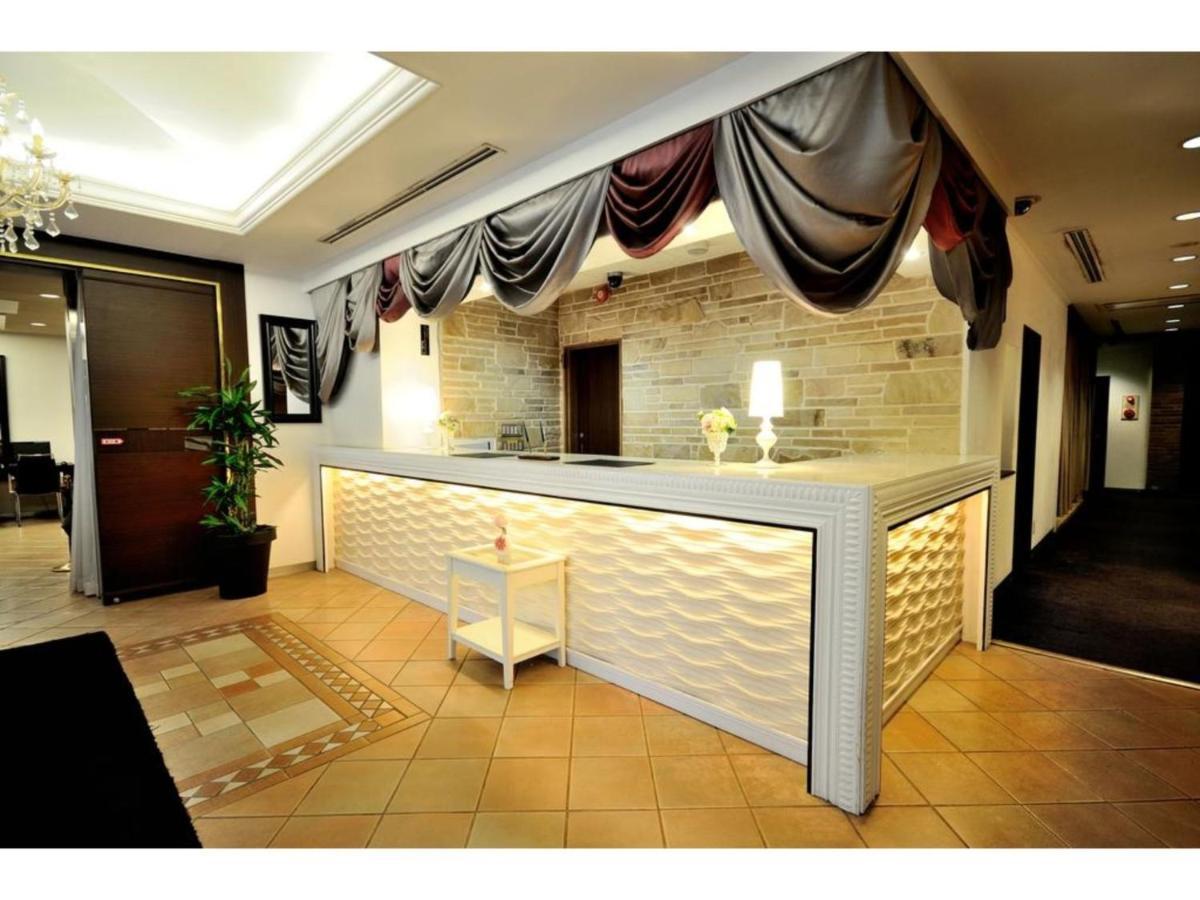 Grand Park Hotel Panex Tokyo / Vacation Stay 77740 Exterior photo