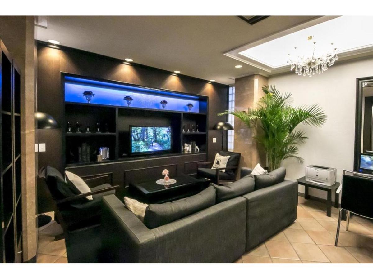 Grand Park Hotel Panex Tokyo / Vacation Stay 77740 Exterior photo