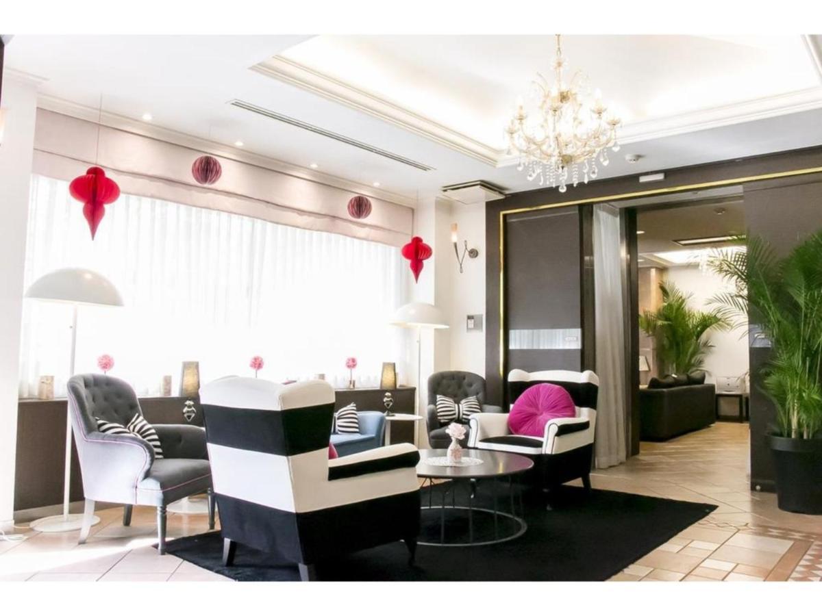Grand Park Hotel Panex Tokyo / Vacation Stay 77740 Exterior photo